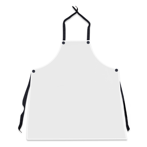 Apron | Print on demand order fulfillment