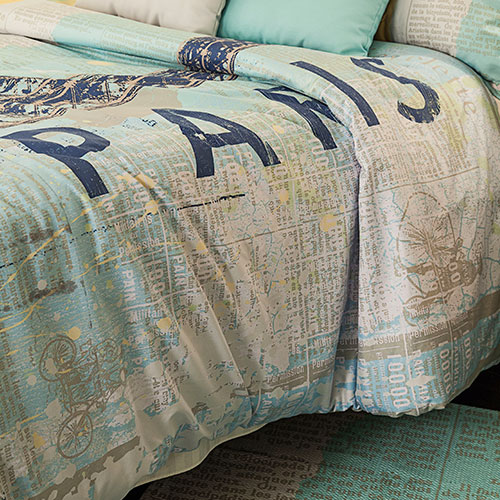 duvet cover print on demand