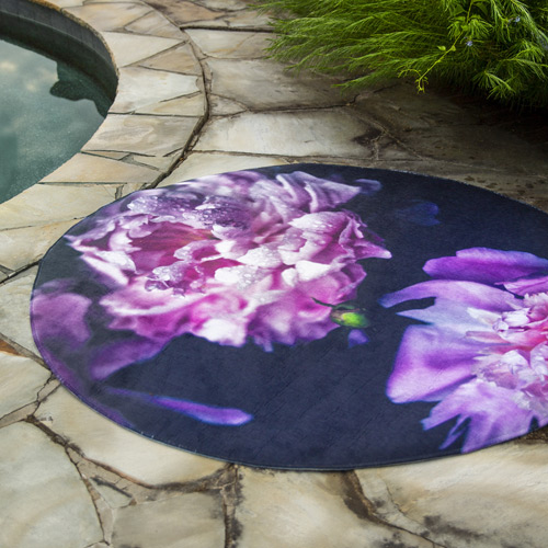 Outdoor Area Rug print on demand 3