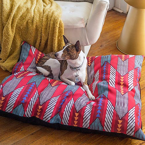 Pet bed print on demand 2