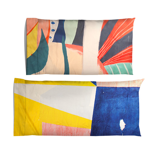 Print on hotsell demand pillow cases