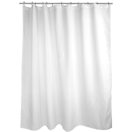Shower Curtain all over print 1 blank