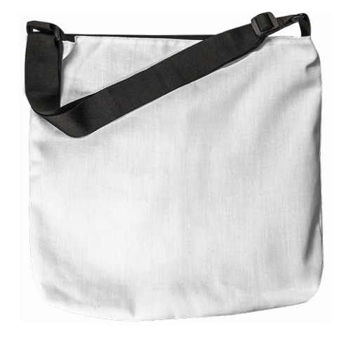 Adjustable Tote Print on demand order fulfillment