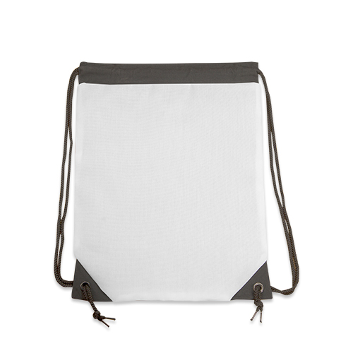 Drawstring Gym Bag Accessories print on demand 1