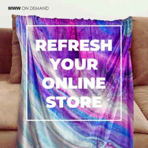 Read more about the article Refresh Your Ecommerce Store