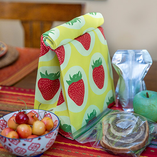 Lunch Bag Accessories print on demand 2