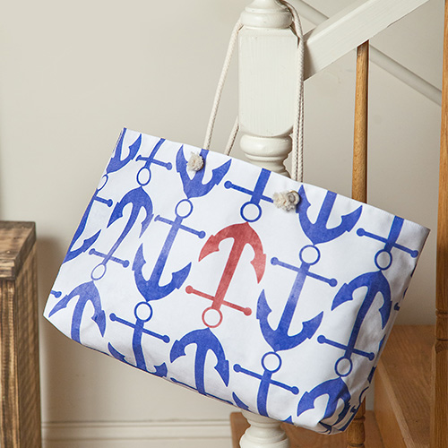 Weekender Totes | Print on demand order fulfillment