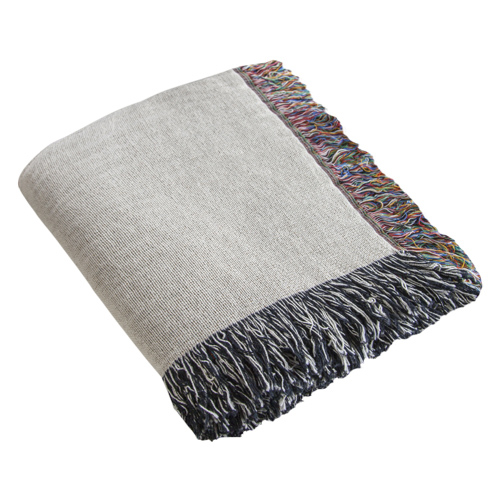 Print on Demand Jacquard Woven Blankets - Print API, Dropshipping