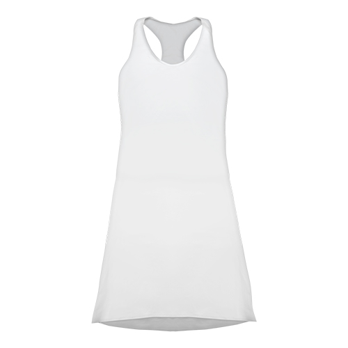 Racerback Dress AOP print on demand Apparel 1