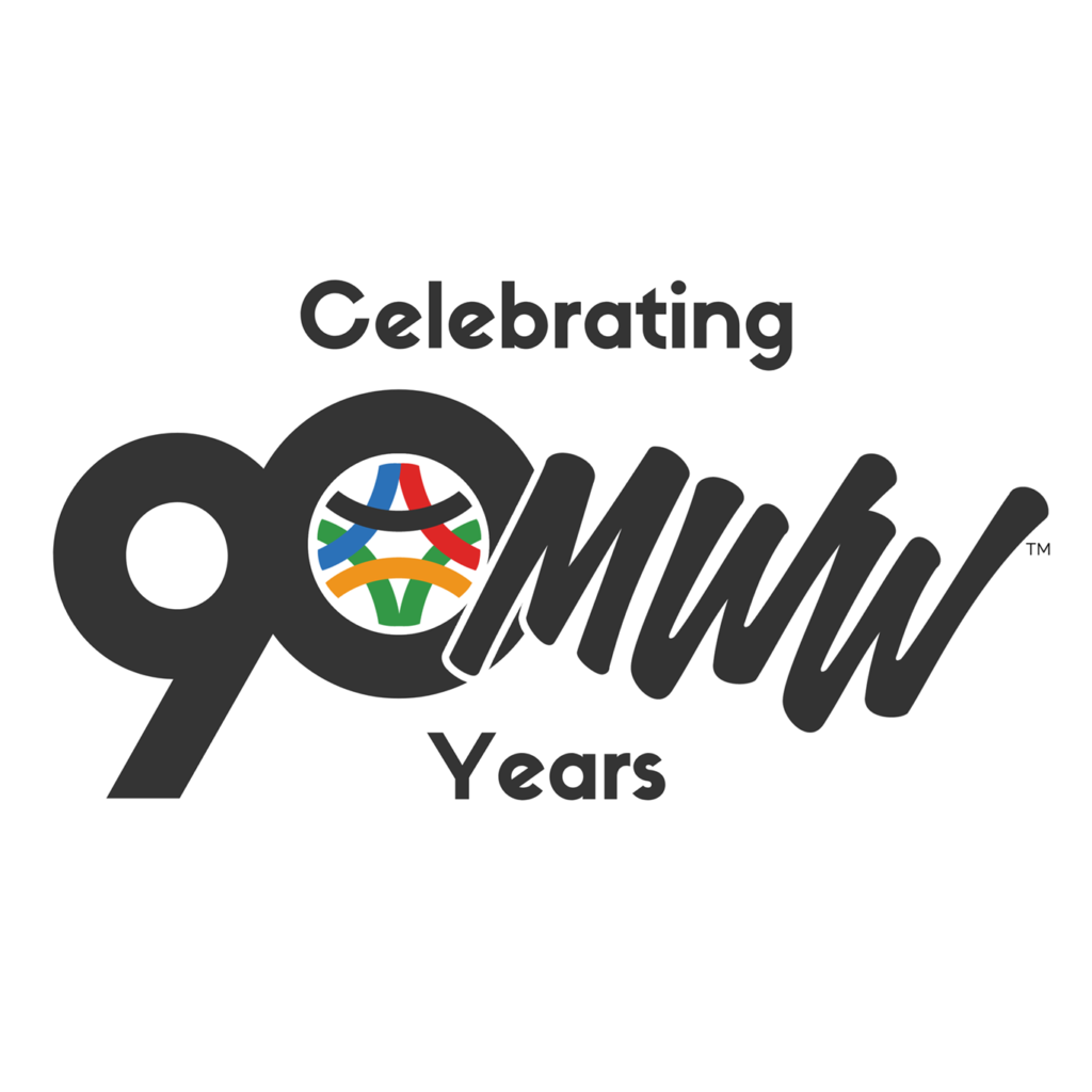 Celebrating 90 Years of MWW