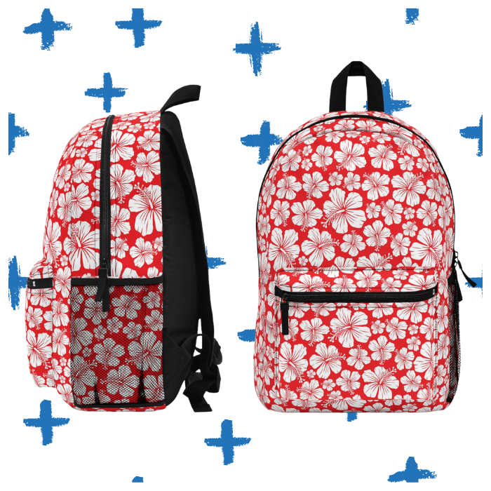 Back-to-school products Backpack
