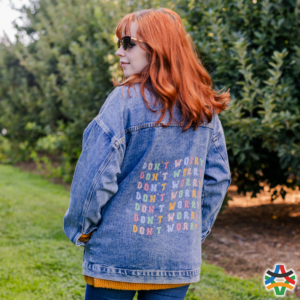 Read more about the article Custom Denim Jackets from MWW On Demand