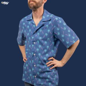 MWW Make On Demand Hawaiian Shirts