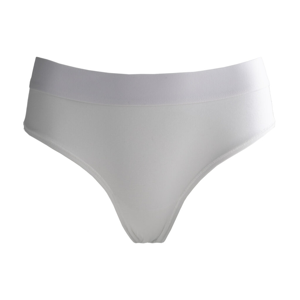 Womens Brief Front