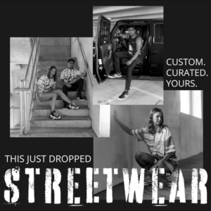 Meet MWW's 2025 Streetwear Collection