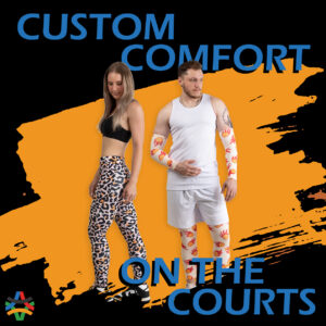 Read more about the article New Sportswear from MWW On Demand!