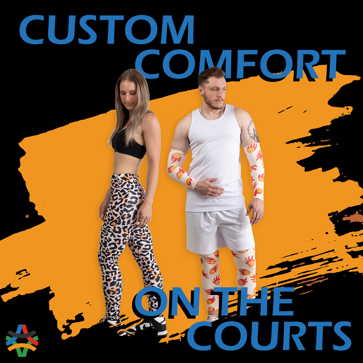 You are currently viewing New Sportswear from MWW On Demand!