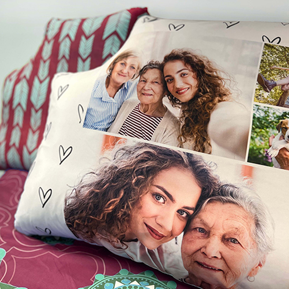 Headboard Pillows
