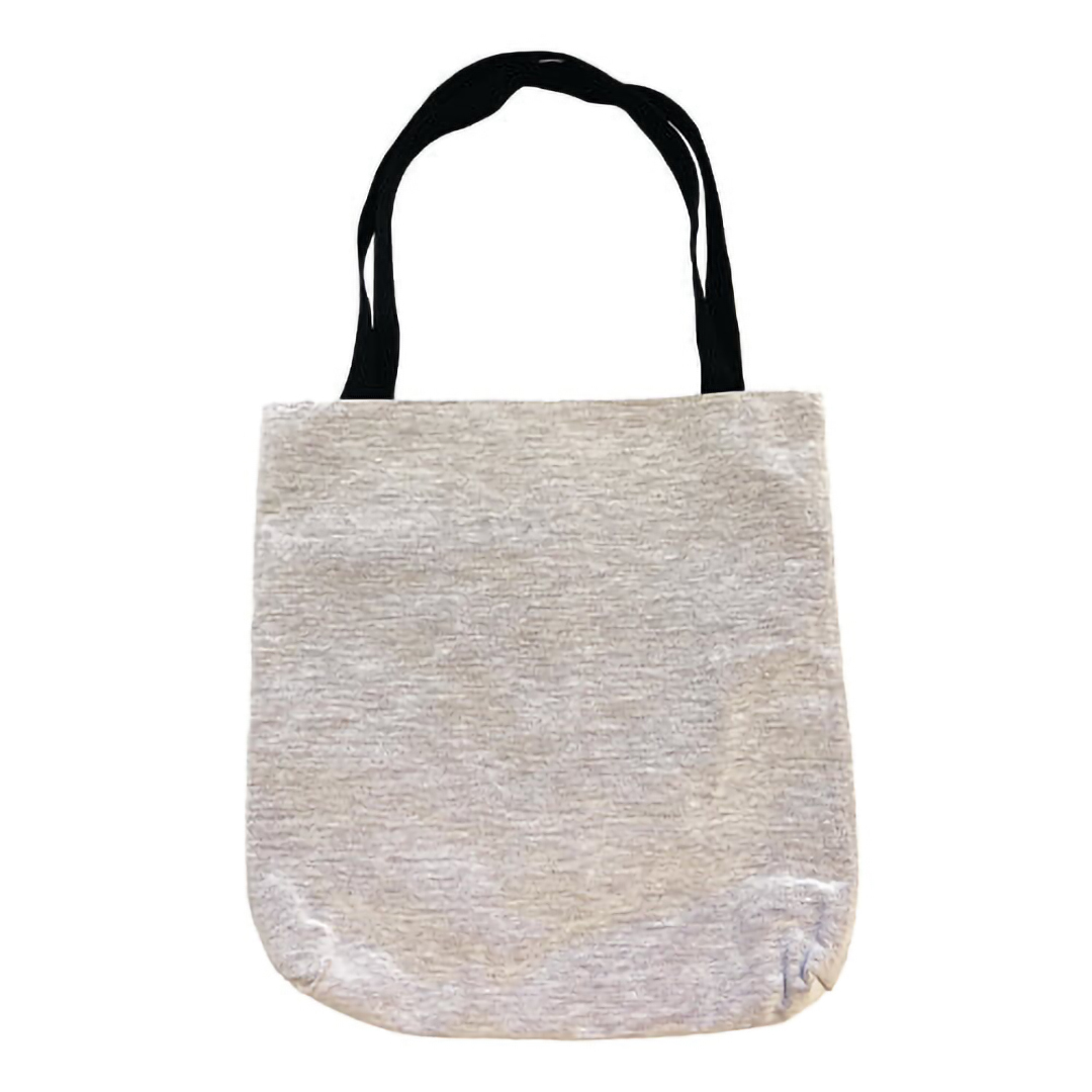 Woven tote blank