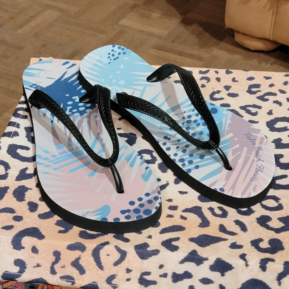 Flip Flops