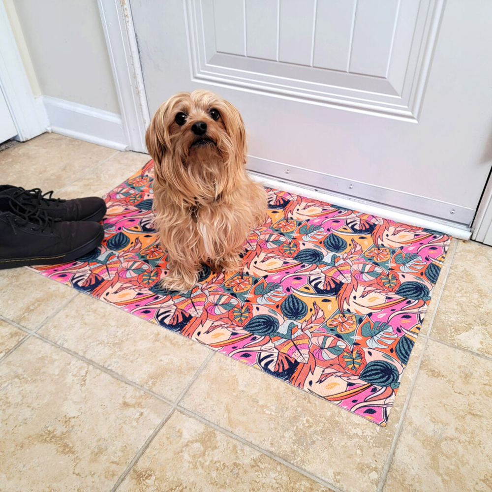 Indoor/Outdoor Doormat