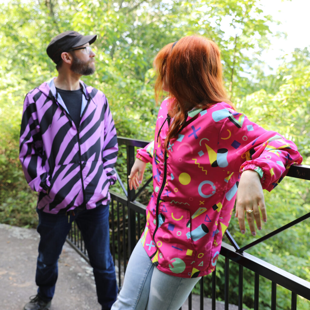 Windbreakers