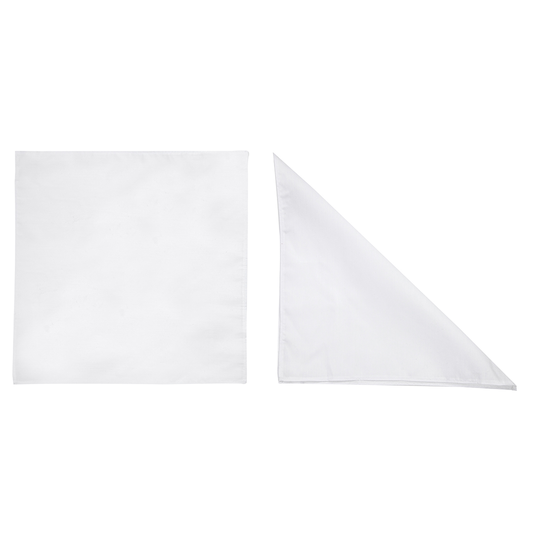 Bandanas Blanks