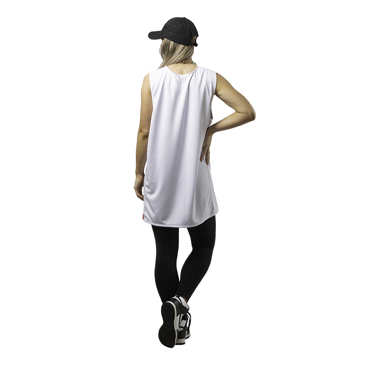 Basketball Jersey Blank_Modeled_Back