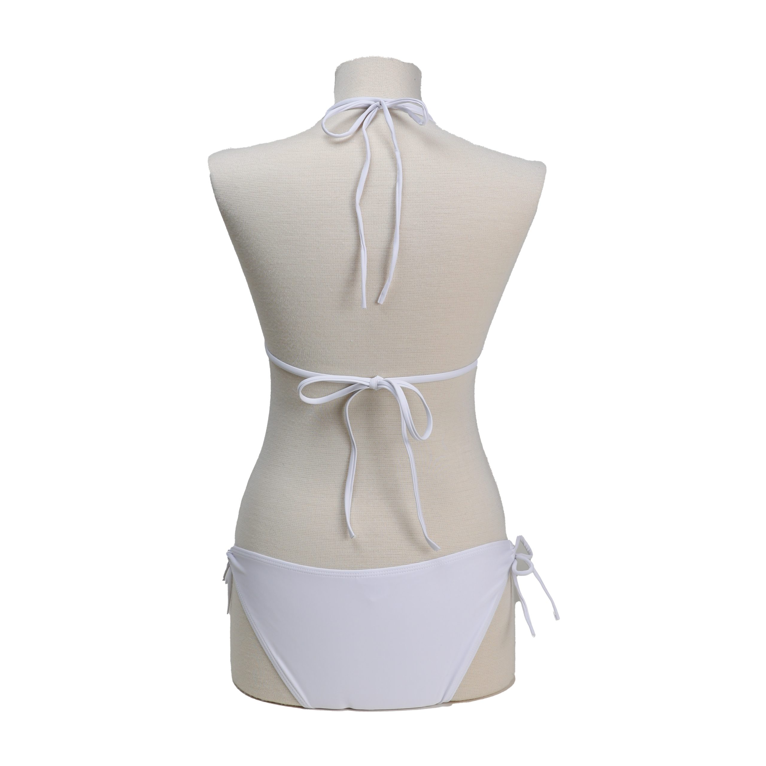 BikiniBackWhite