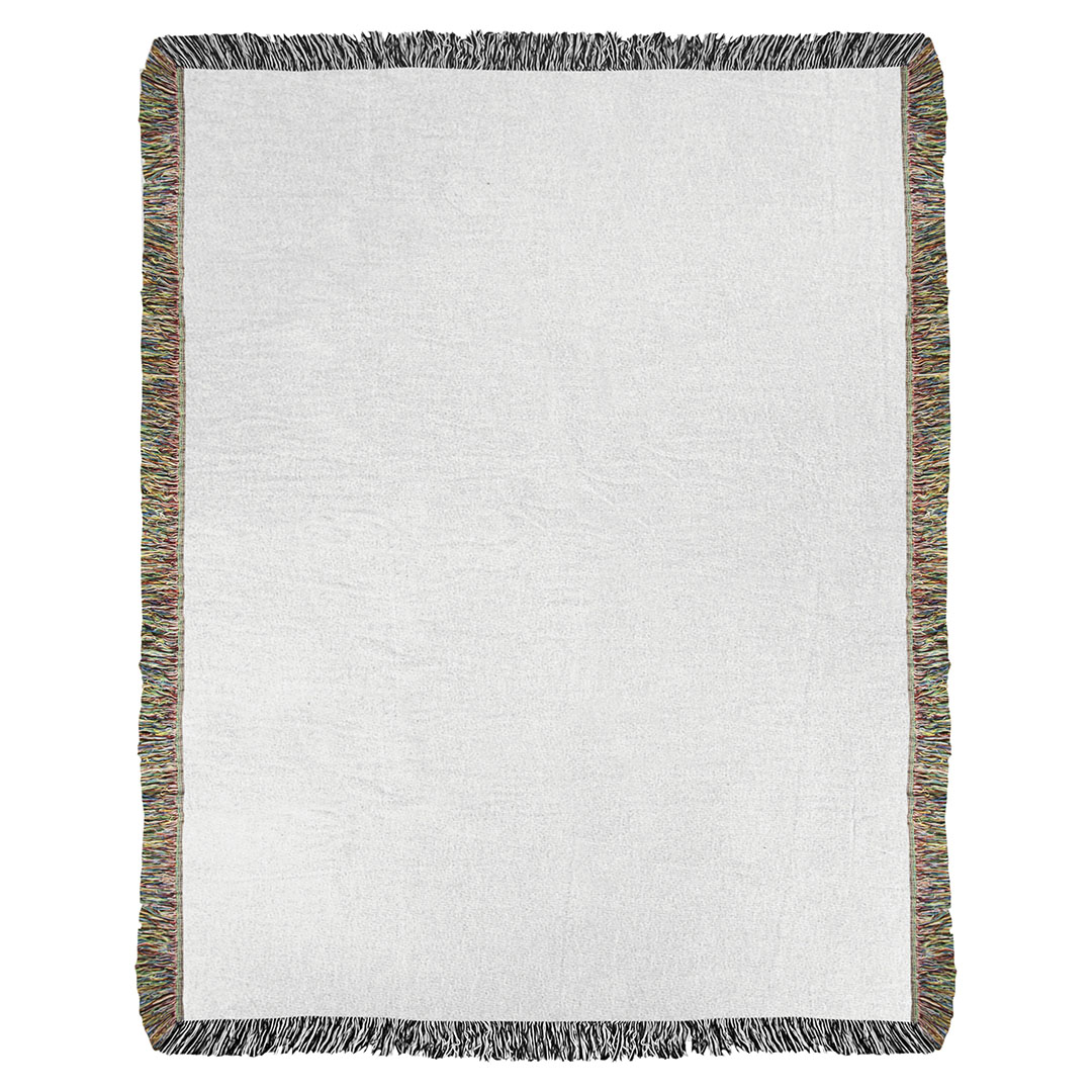 Blanket_Woven blank