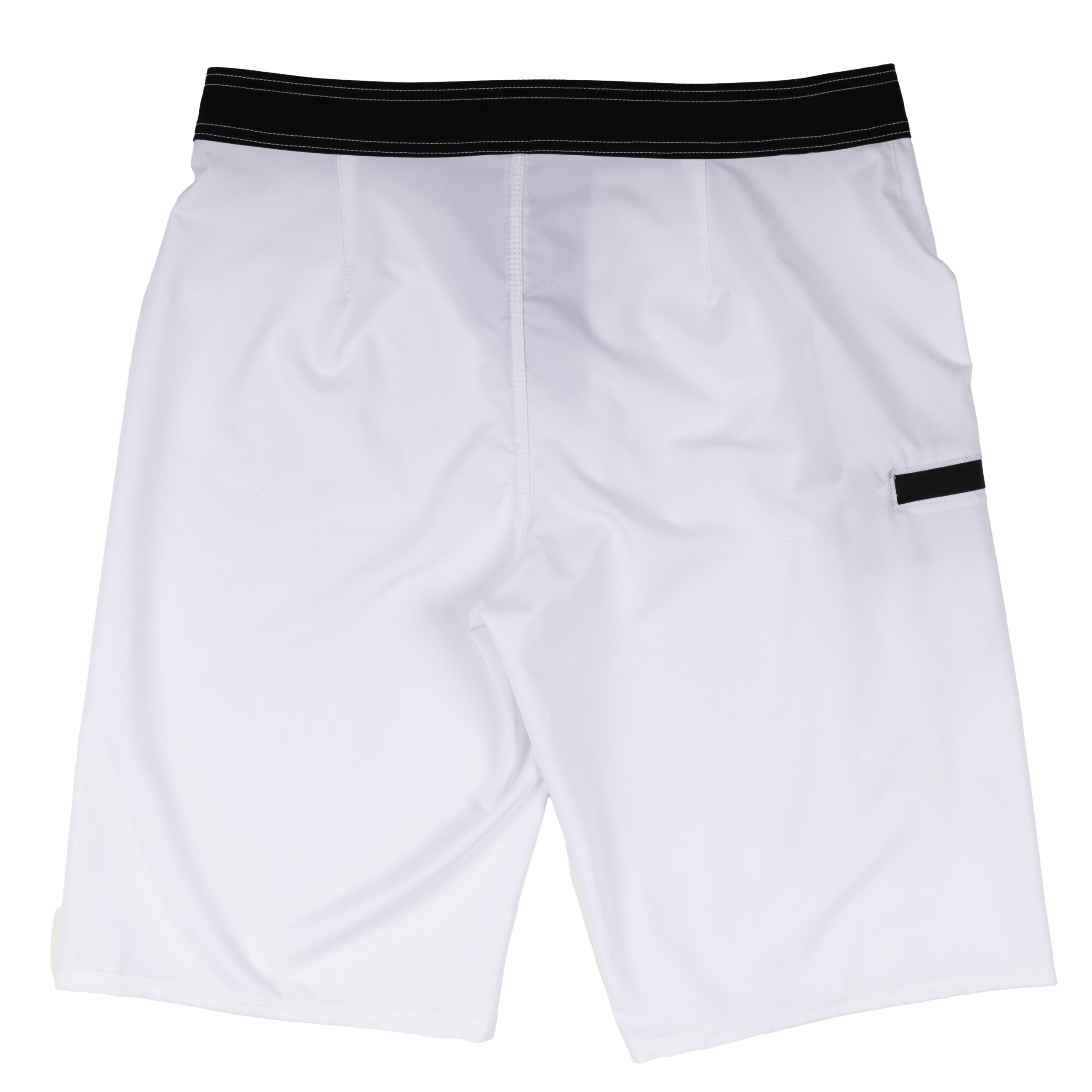 Board Shorts Flat Back