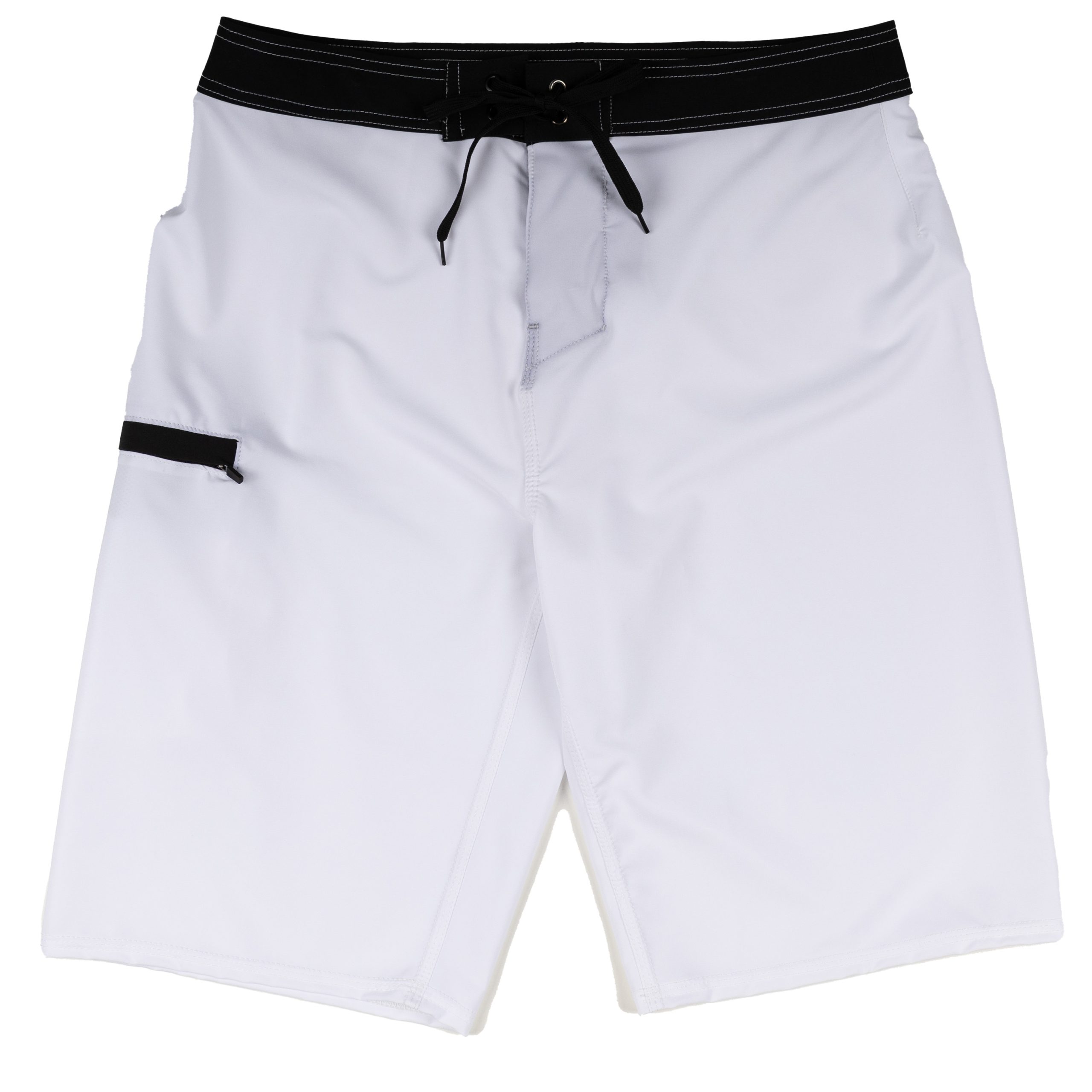 Board Shorts Flat Front
