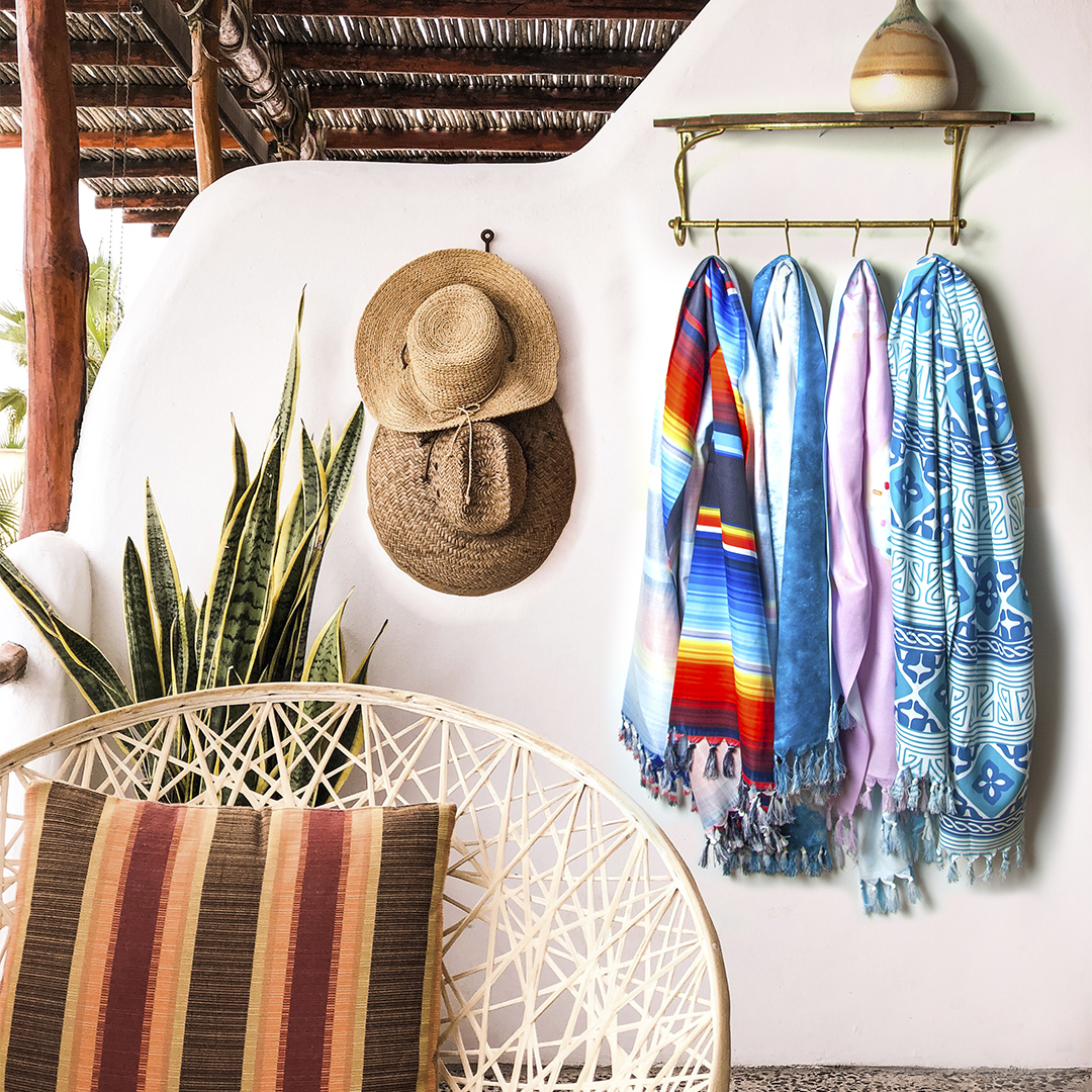 Boho Cloth 3