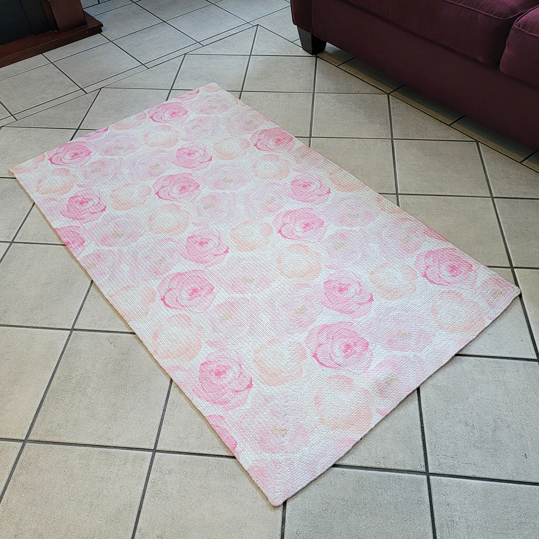 Braided Rugs - Rectangular