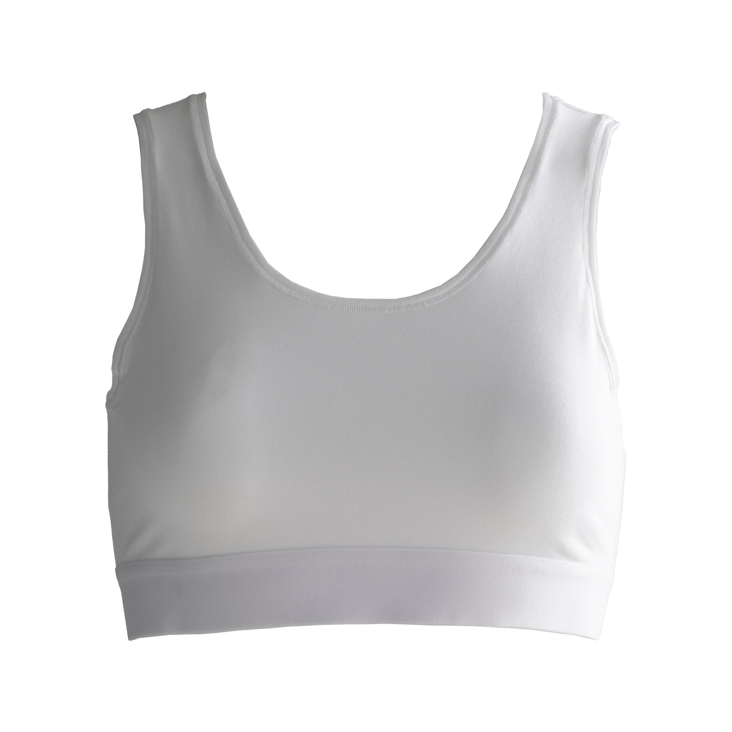 Bralette Blank Front