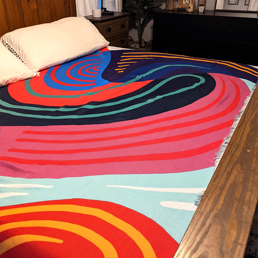 Coverlet 1