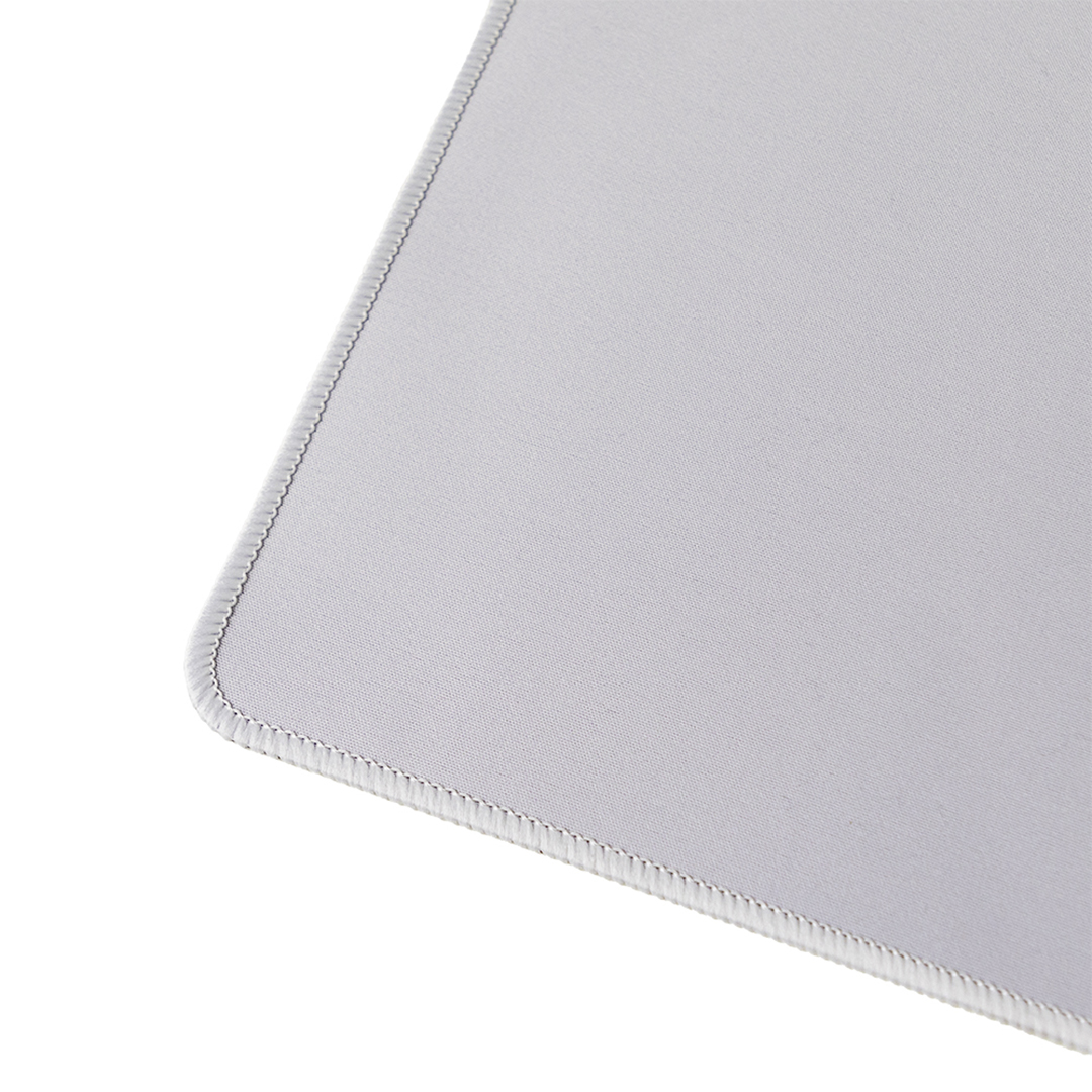 Desk Mat Corner Blank