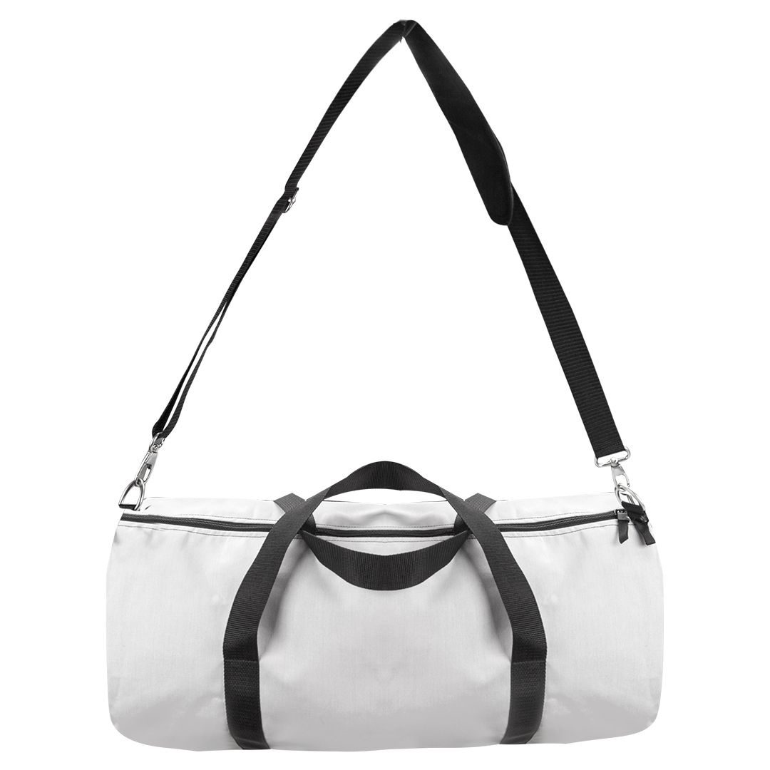 Duffel Bags blank front