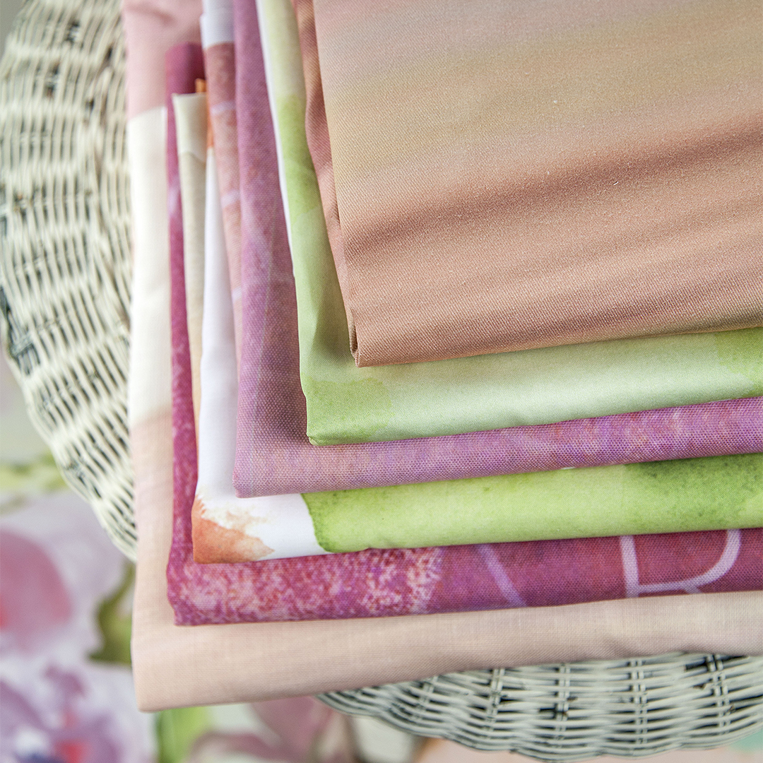 Fabric by the Yard 3