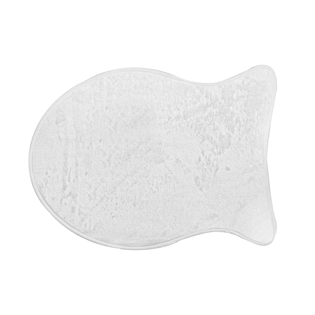 Pet Feeding Mats - Fish