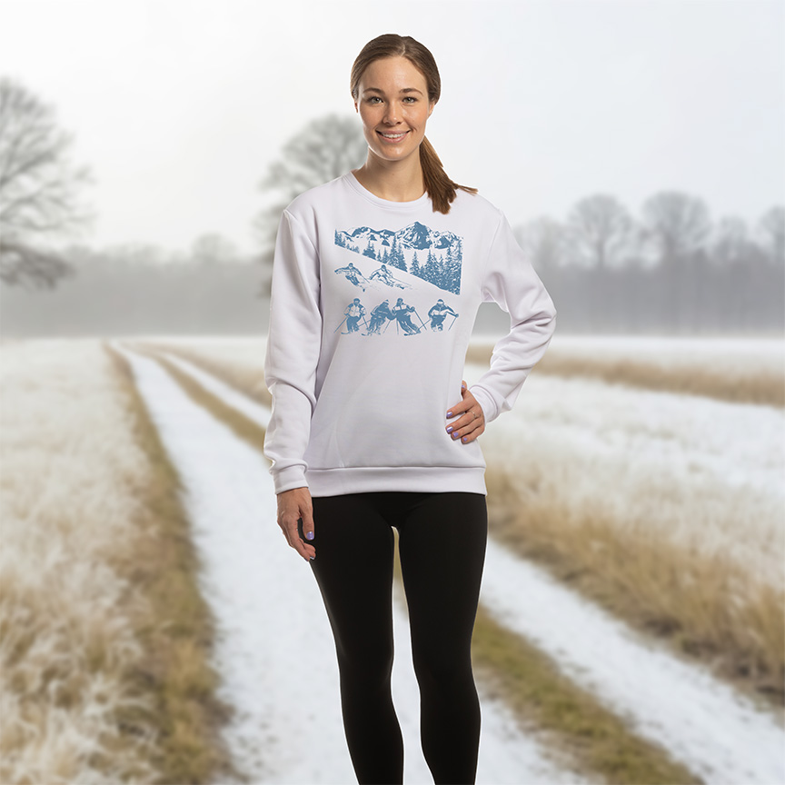 Fleece Apparel - Fleece_Sweatshirt_Mockup_72dpi