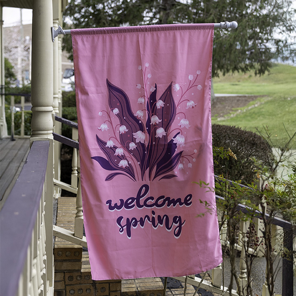 Outdoor Flags