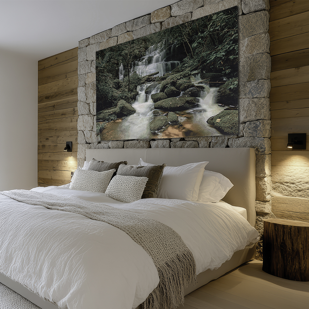 Woven Wall Tapestries - Grande Lifestyle