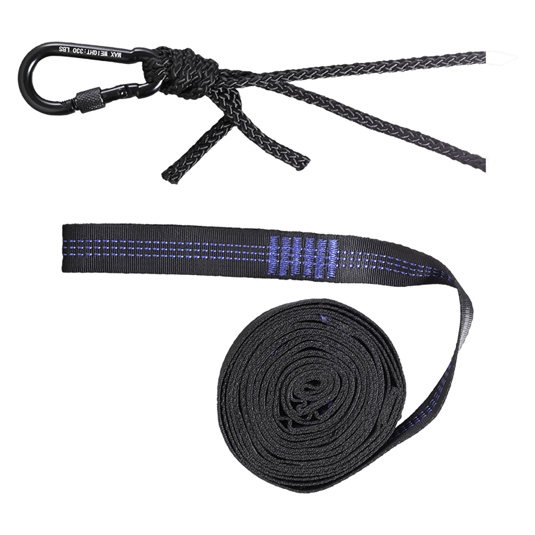 Cocoon Hammock Hardware