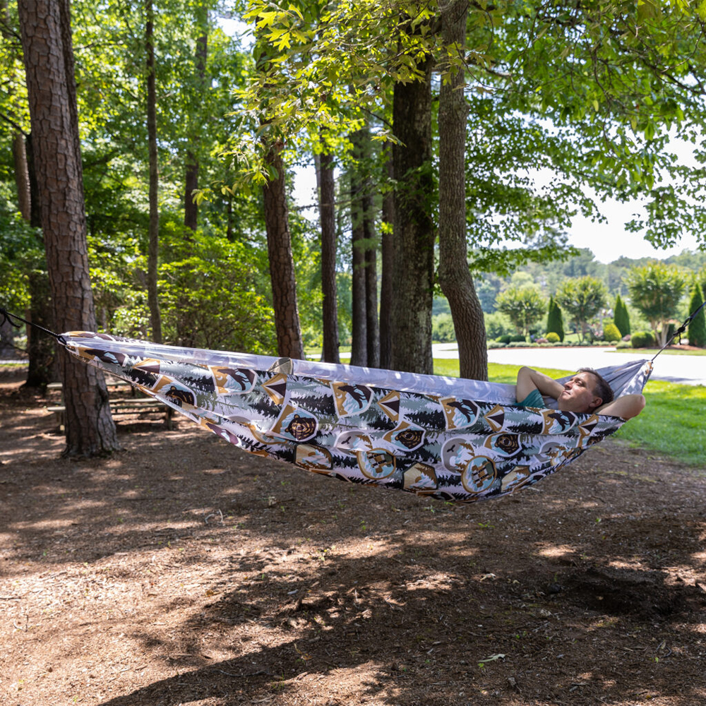 Cocoon Hammock