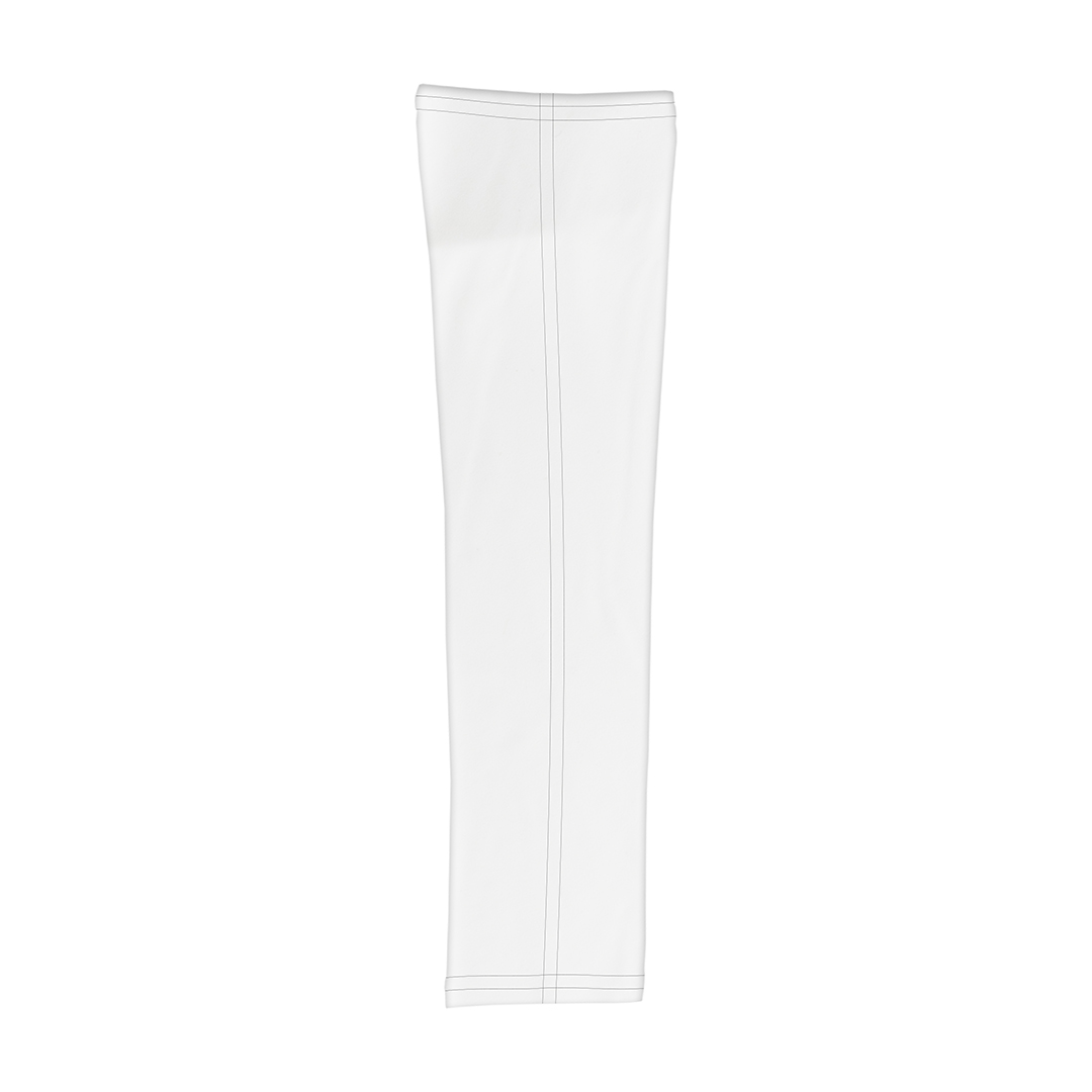Leg Sleeve Back - Blank