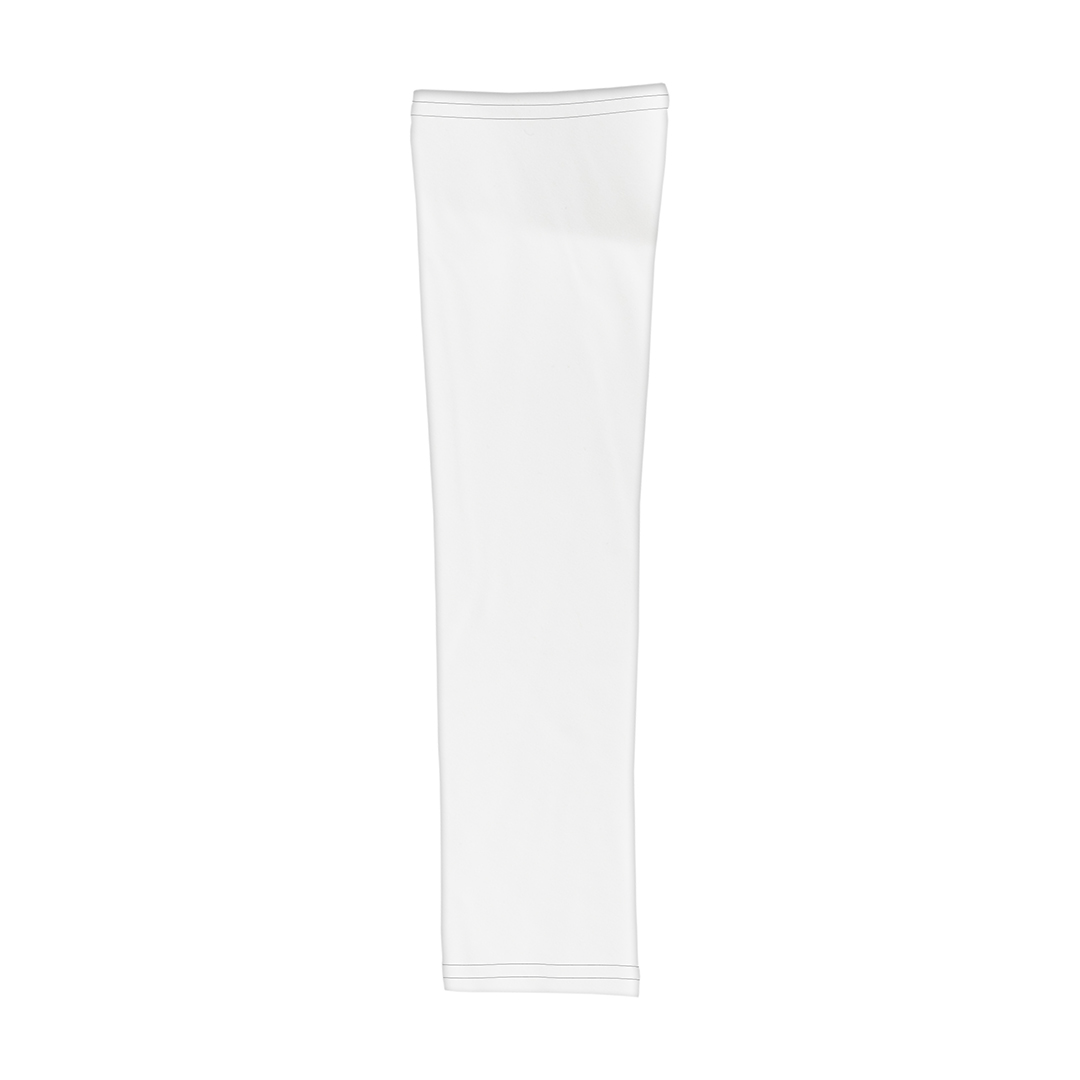 Leg Sleeve Front - Blank