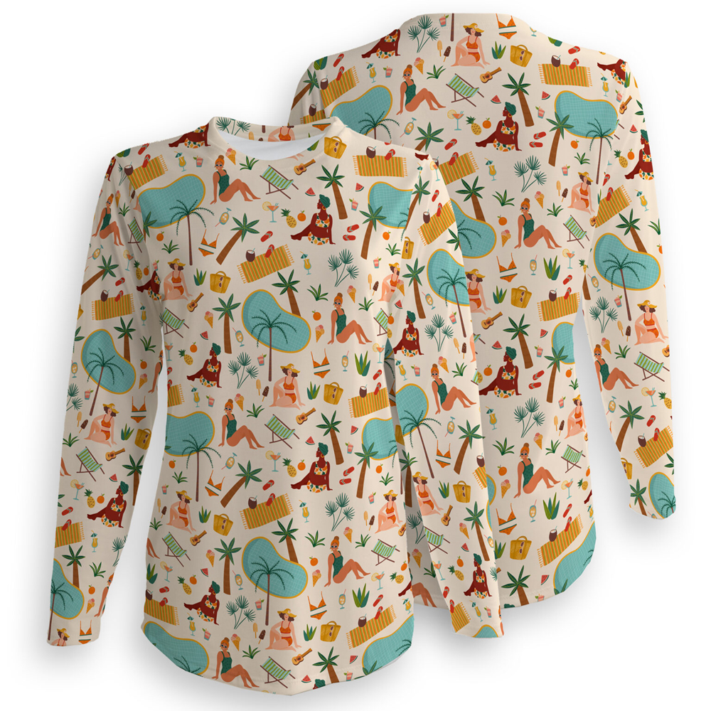 MWW On Demand Women's Long Sleeve T-Shirt