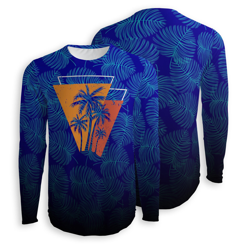 MWW On Demand Men's Long Sleeve T-shirt
