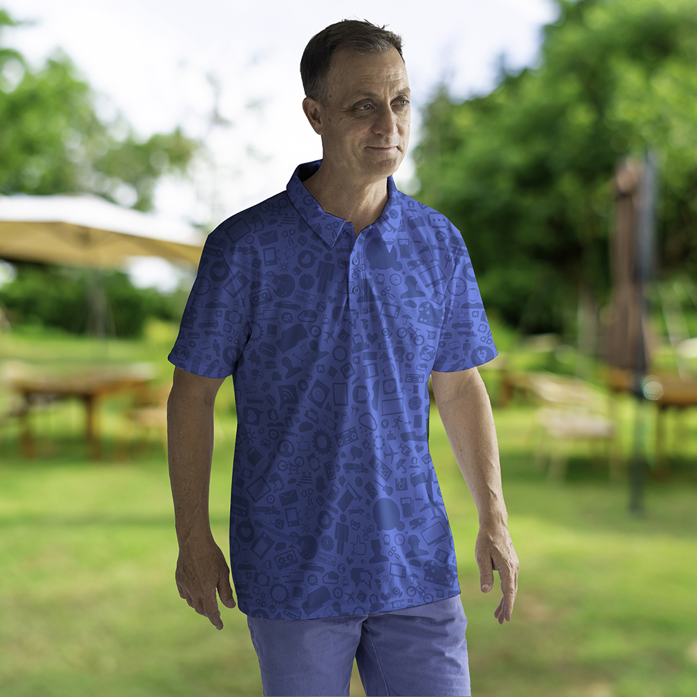 MWW On Demand Polo Shirt